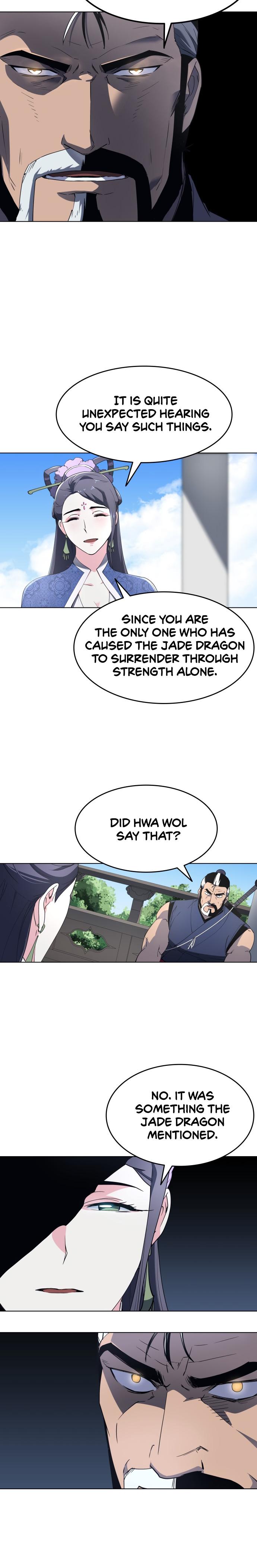 Tale of a Scribe Who Retires to the Countryside Chap 12 - Next Chap 13