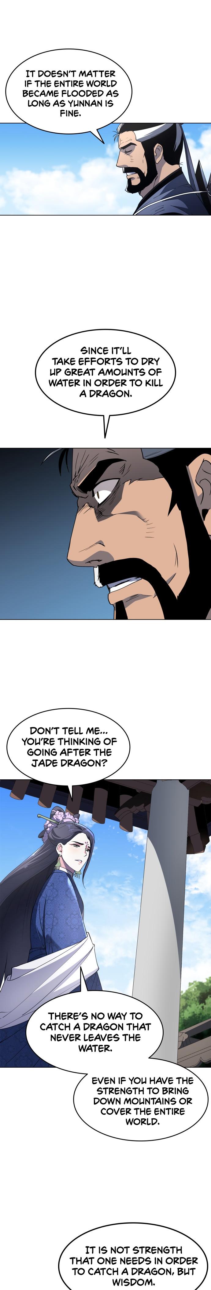 Tale of a Scribe Who Retires to the Countryside Chap 12 - Next Chap 13