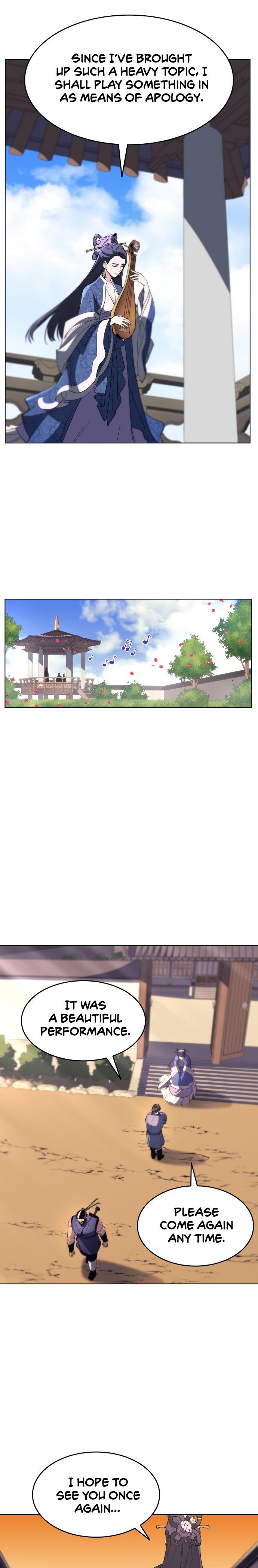 Tale of a Scribe Who Retires to the Countryside Chap 12 - Next Chap 13