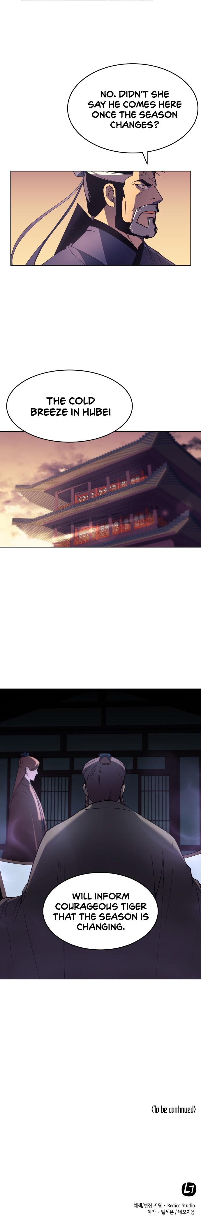 Tale of a Scribe Who Retires to the Countryside Chap 12 - Next Chap 13