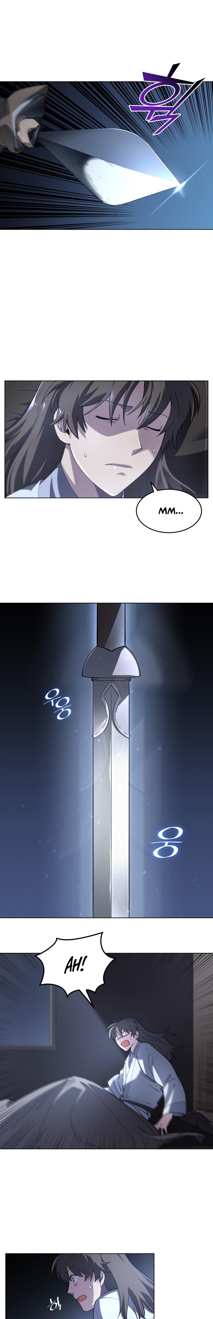 Tale of a Scribe Who Retires to the Countryside Chap 12 - Next Chap 13