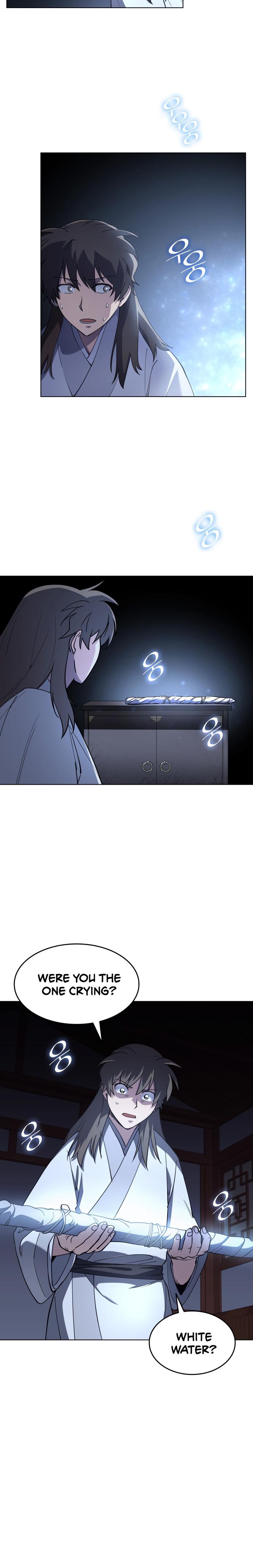 Tale of a Scribe Who Retires to the Countryside Chap 12 - Next Chap 13