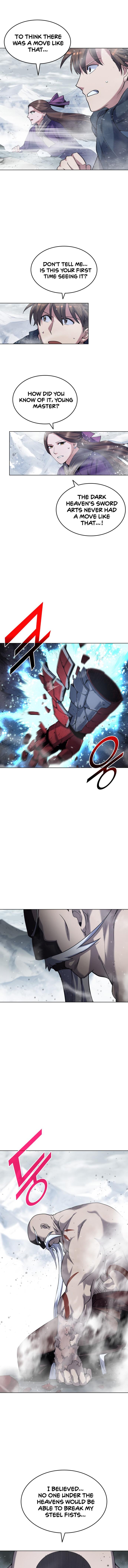 Tale of a Scribe Who Retires to the Countryside Chap 27 - Next Chap 28