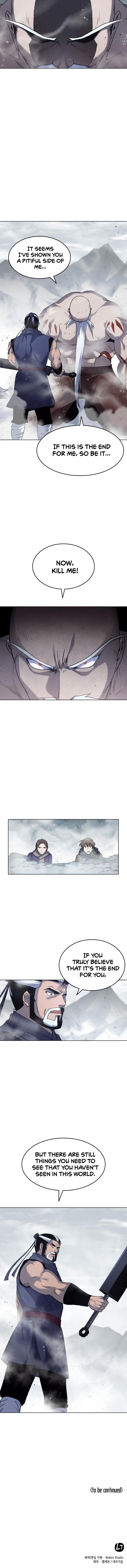 Tale of a Scribe Who Retires to the Countryside Chap 27 - Next Chap 28