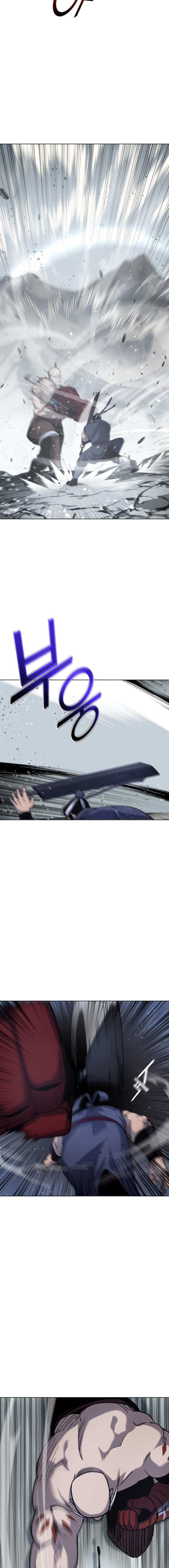 Tale of a Scribe Who Retires to the Countryside Chap 27 - Next Chap 28