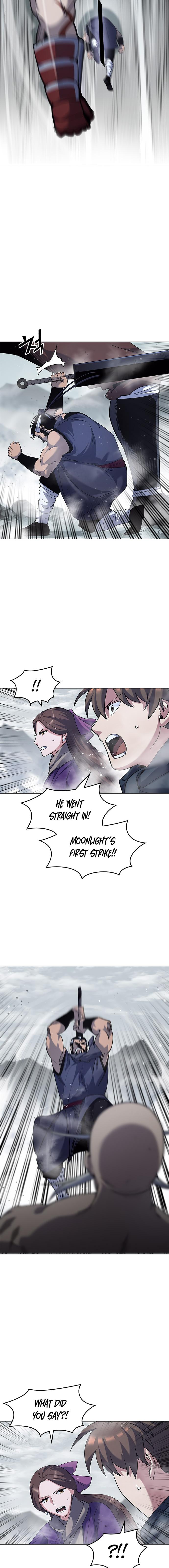 Tale of a Scribe Who Retires to the Countryside Chap 27 - Next Chap 28