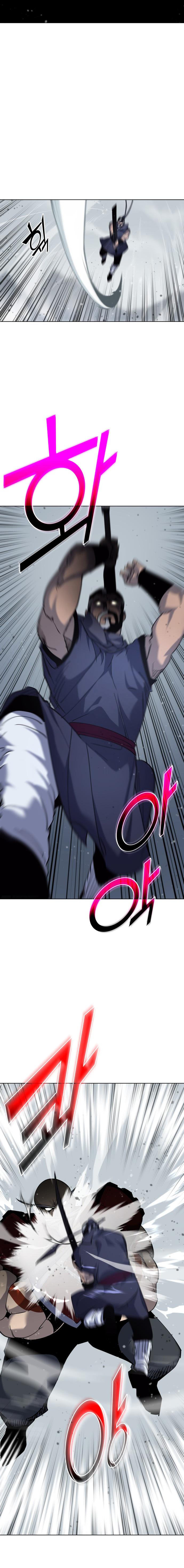 Tale of a Scribe Who Retires to the Countryside Chap 27 - Next Chap 28