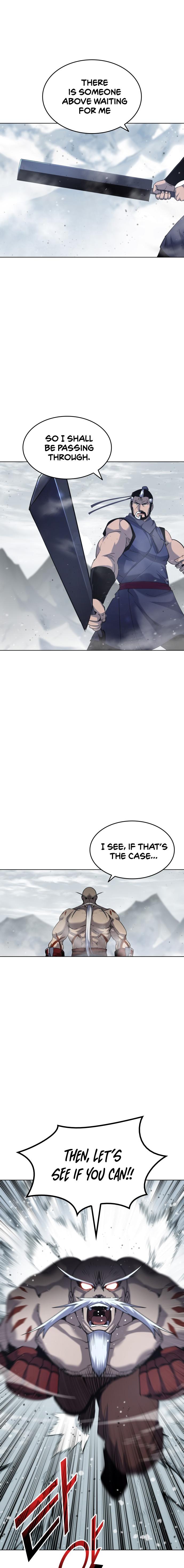 Tale of a Scribe Who Retires to the Countryside Chap 27 - Next Chap 28