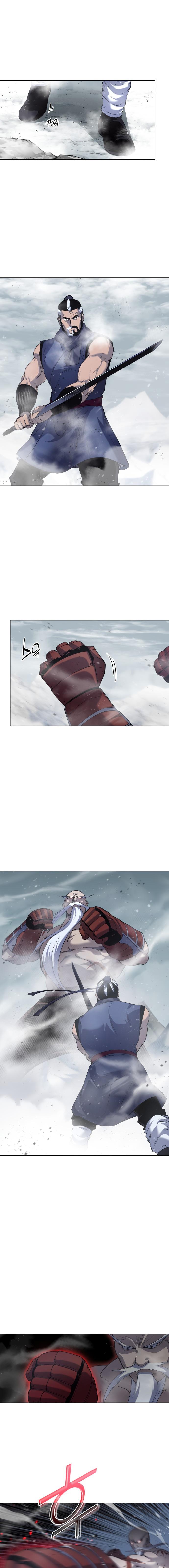 Tale of a Scribe Who Retires to the Countryside Chap 27 - Next Chap 28