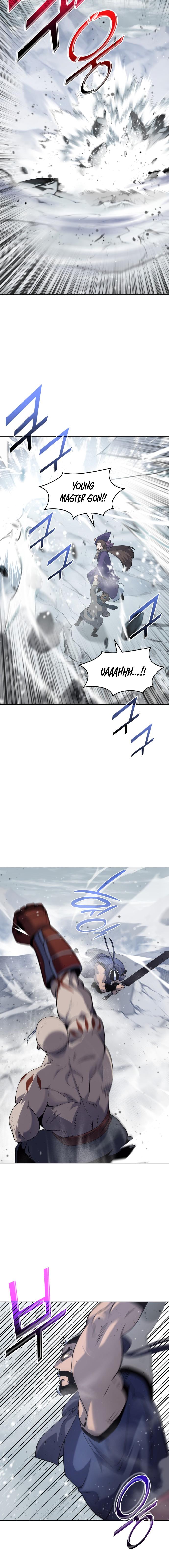 Tale of a Scribe Who Retires to the Countryside Chap 27 - Next Chap 28