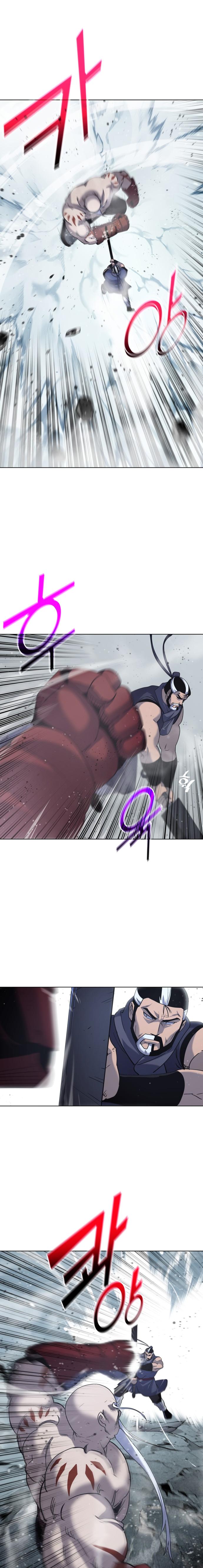 Tale of a Scribe Who Retires to the Countryside Chap 27 - Next Chap 28