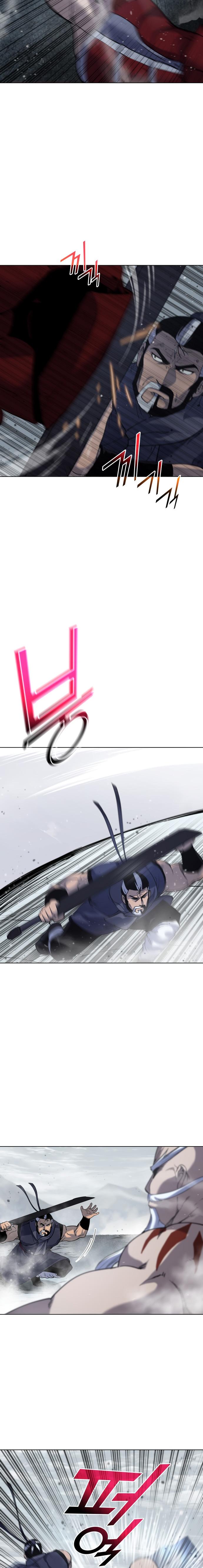 Tale of a Scribe Who Retires to the Countryside Chap 27 - Next Chap 28