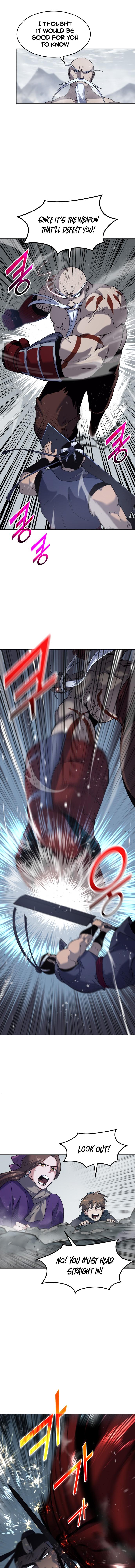 Tale of a Scribe Who Retires to the Countryside Chap 27 - Next Chap 28