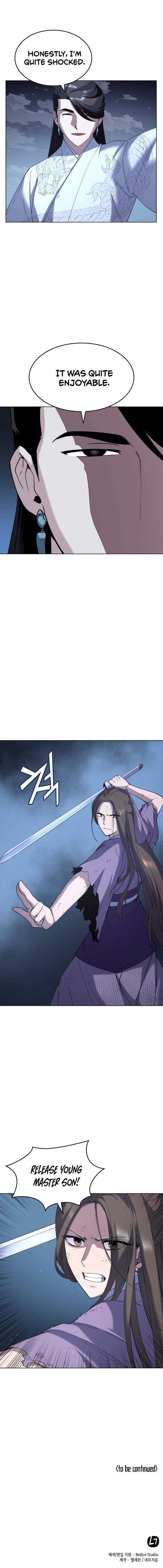 Tale of a Scribe Who Retires to the Countryside Chap 24 - Next Chap 25