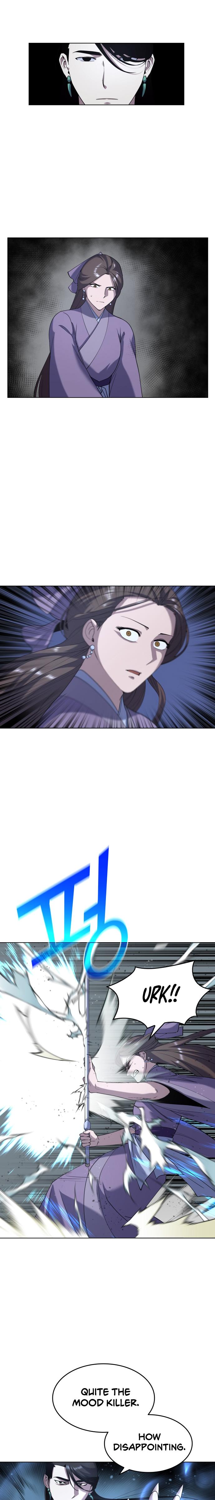 Tale of a Scribe Who Retires to the Countryside Chap 24 - Next Chap 25