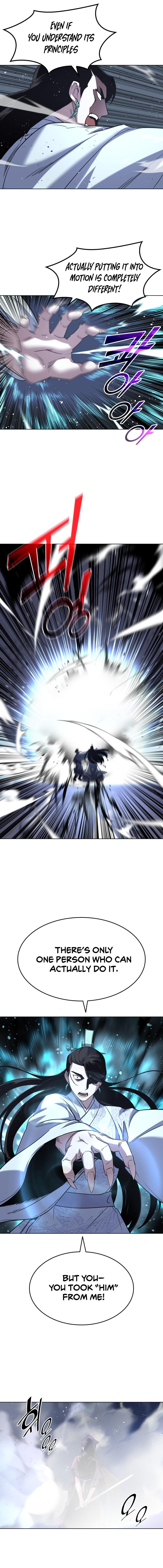 Tale of a Scribe Who Retires to the Countryside Chap 24 - Next Chap 25