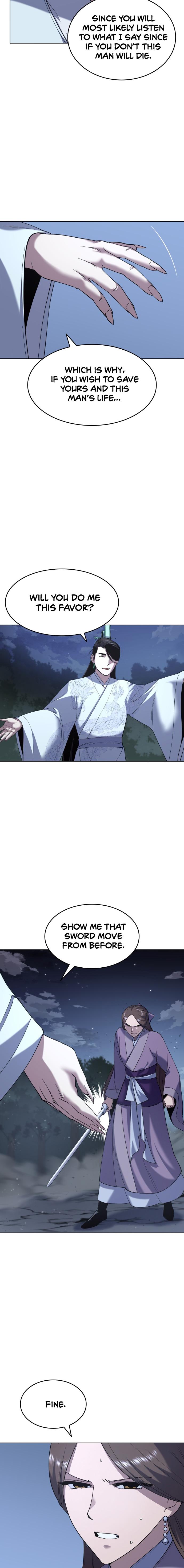 Tale of a Scribe Who Retires to the Countryside Chap 24 - Next Chap 25