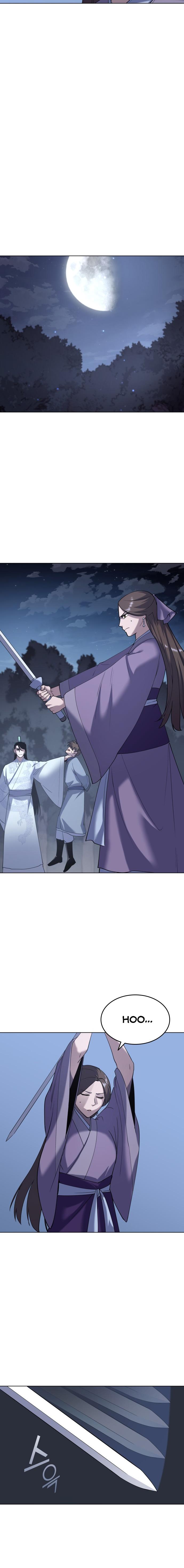 Tale of a Scribe Who Retires to the Countryside Chap 24 - Next Chap 25