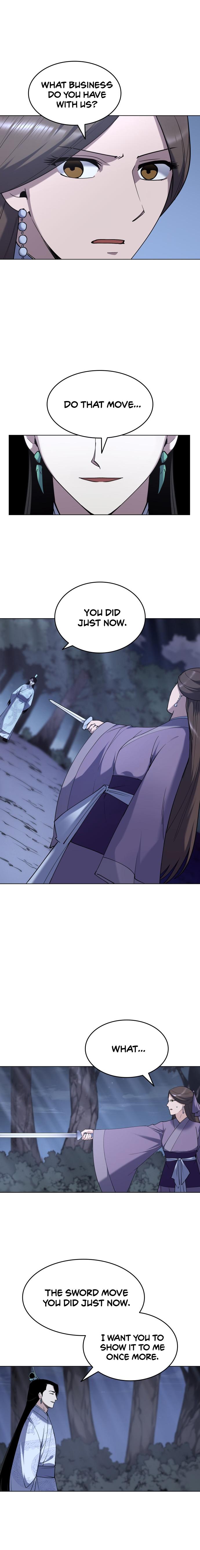 Tale of a Scribe Who Retires to the Countryside Chap 24 - Next Chap 25