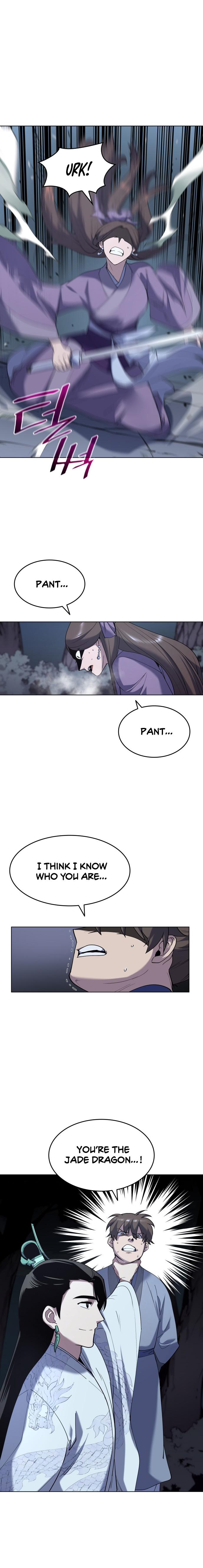 Tale of a Scribe Who Retires to the Countryside Chap 24 - Next Chap 25