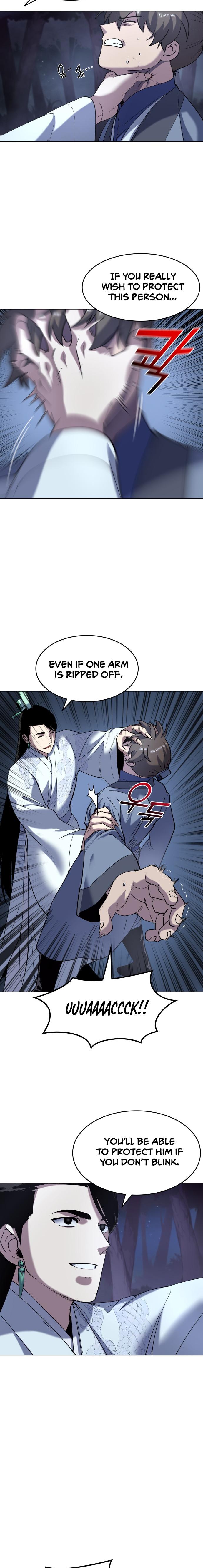 Tale of a Scribe Who Retires to the Countryside Chap 25 - Next Chap 26