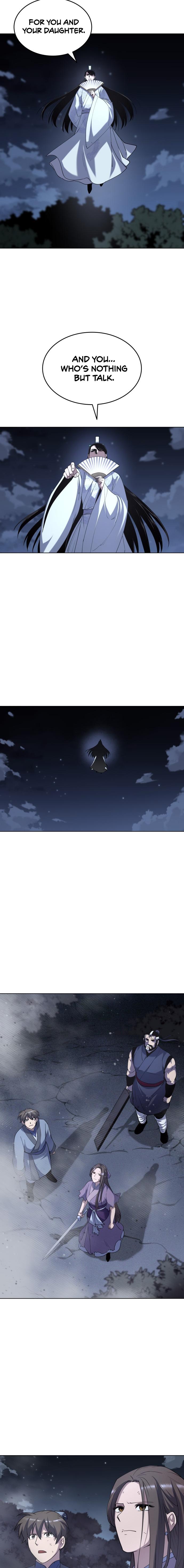 Tale of a Scribe Who Retires to the Countryside Chap 25 - Next Chap 26