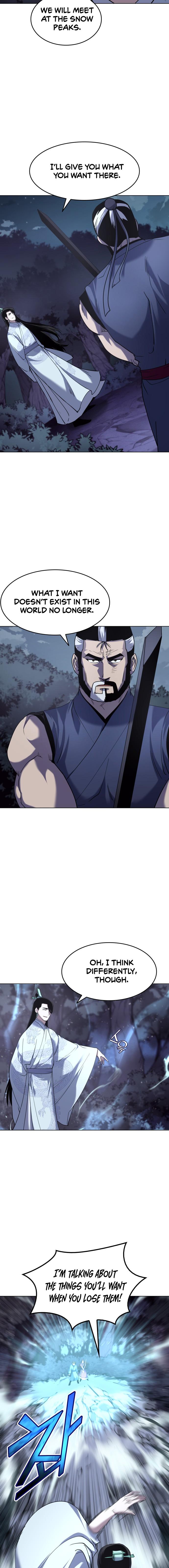 Tale of a Scribe Who Retires to the Countryside Chap 25 - Next Chap 26