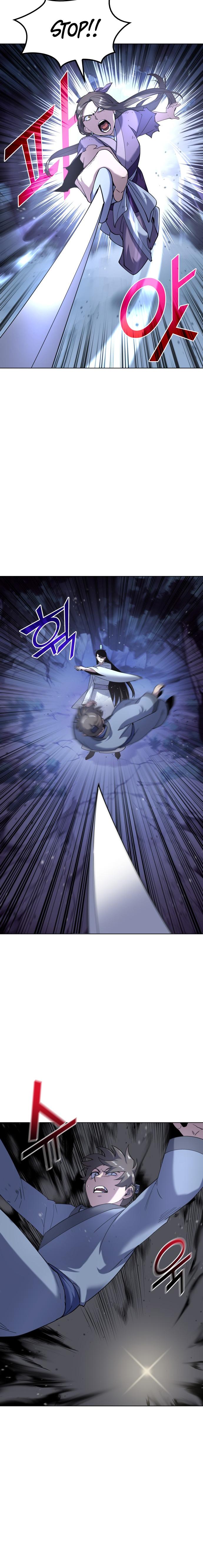 Tale of a Scribe Who Retires to the Countryside Chap 25 - Next Chap 26