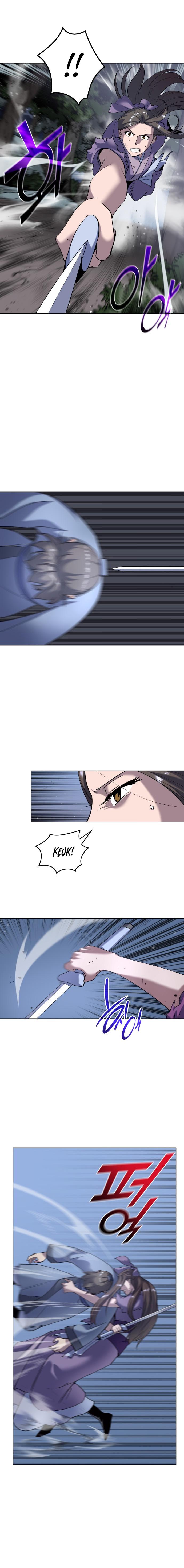 Tale of a Scribe Who Retires to the Countryside Chap 25 - Next Chap 26