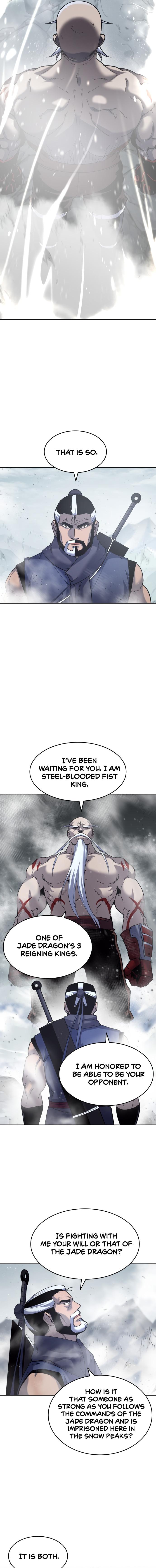 Tale of a Scribe Who Retires to the Countryside Chap 26 - Next Chap 27