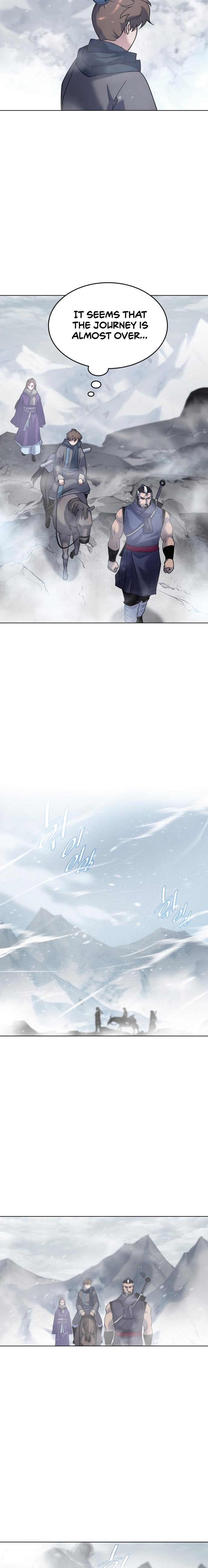 Tale of a Scribe Who Retires to the Countryside Chap 26 - Next Chap 27