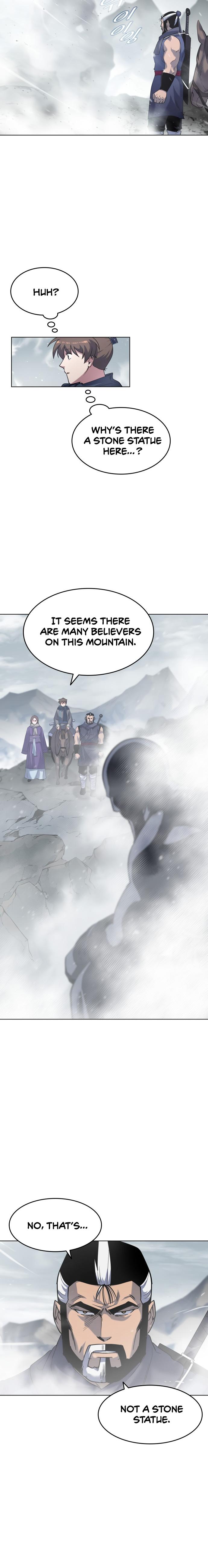 Tale of a Scribe Who Retires to the Countryside Chap 26 - Next Chap 27