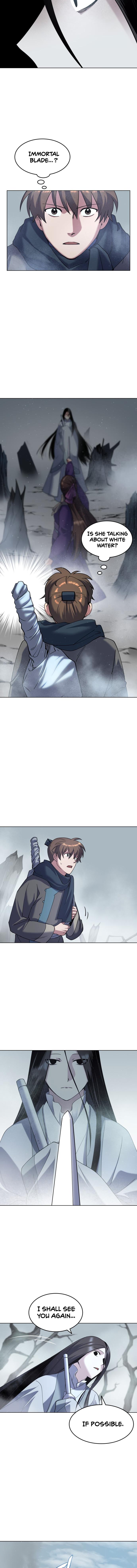 Tale of a Scribe Who Retires to the Countryside Chap 28 - Next Chap 29