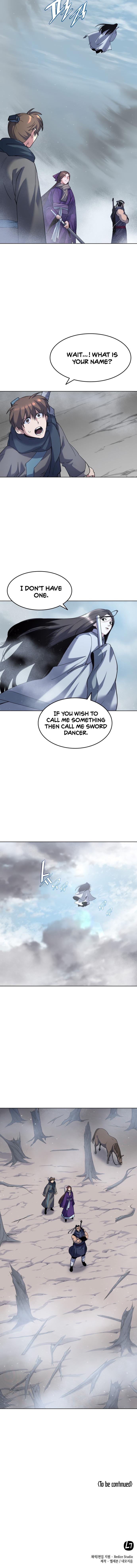 Tale of a Scribe Who Retires to the Countryside Chap 28 - Next Chap 29