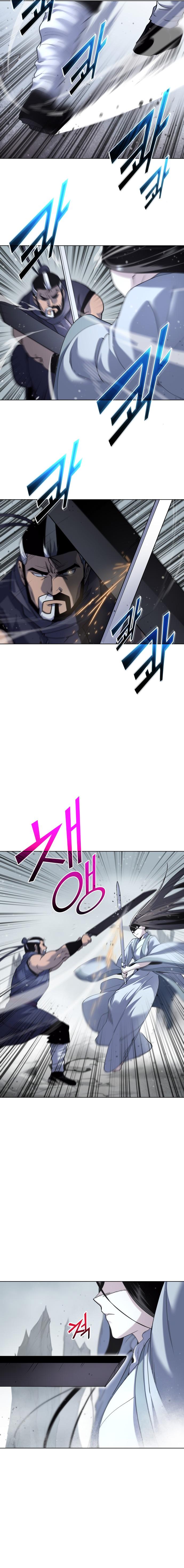 Tale of a Scribe Who Retires to the Countryside Chap 28 - Next Chap 29