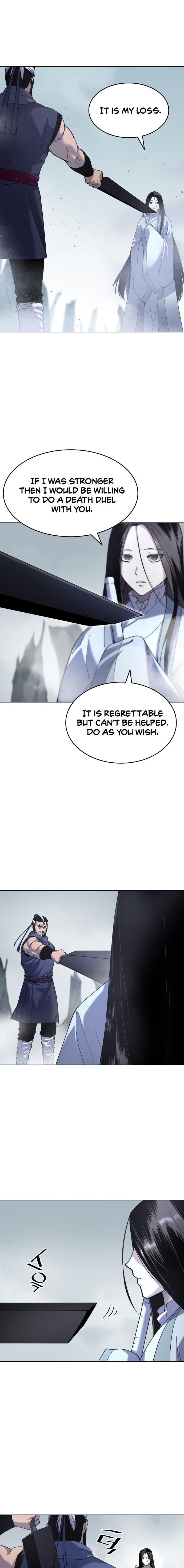 Tale of a Scribe Who Retires to the Countryside Chap 28 - Next Chap 29