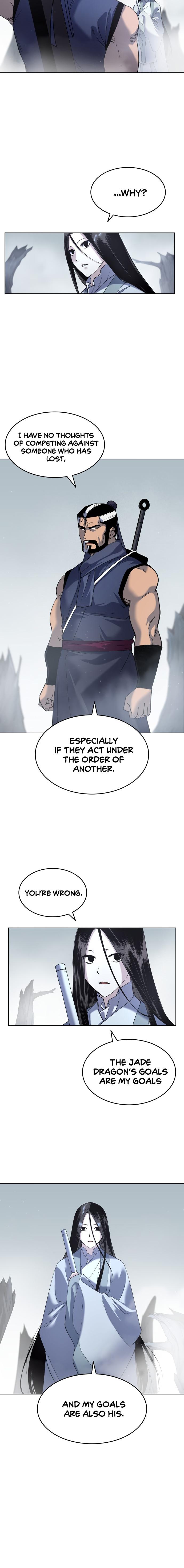 Tale of a Scribe Who Retires to the Countryside Chap 28 - Next Chap 29