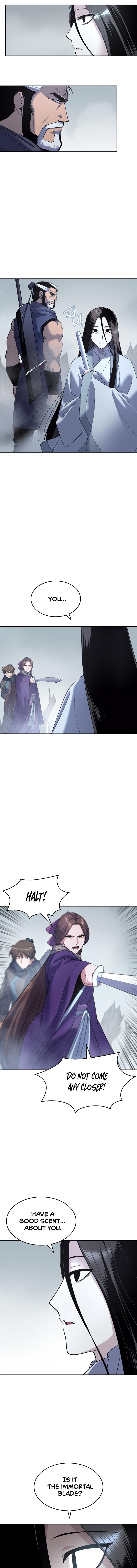 Tale of a Scribe Who Retires to the Countryside Chap 28 - Next Chap 29