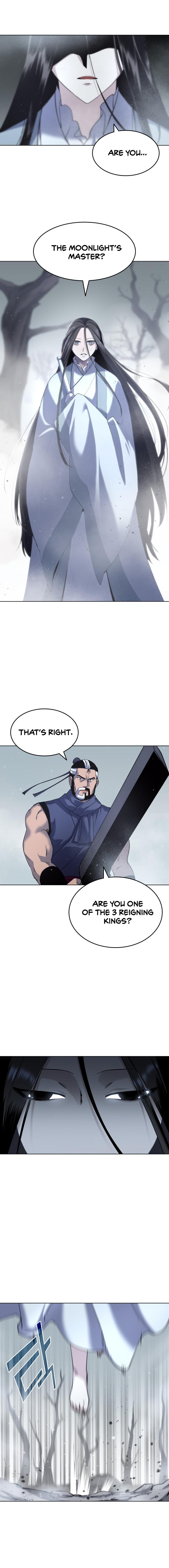 Tale of a Scribe Who Retires to the Countryside Chap 28 - Next Chap 29