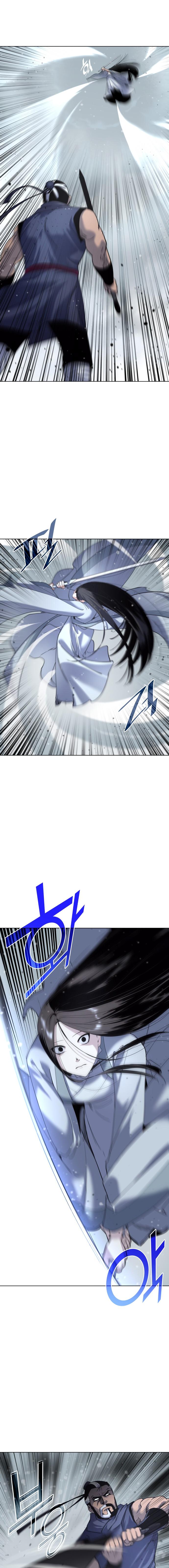 Tale of a Scribe Who Retires to the Countryside Chap 28 - Next Chap 29