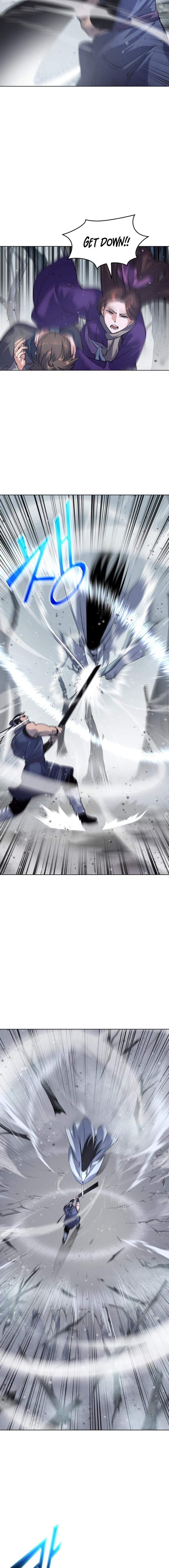 Tale of a Scribe Who Retires to the Countryside Chap 28 - Next Chap 29