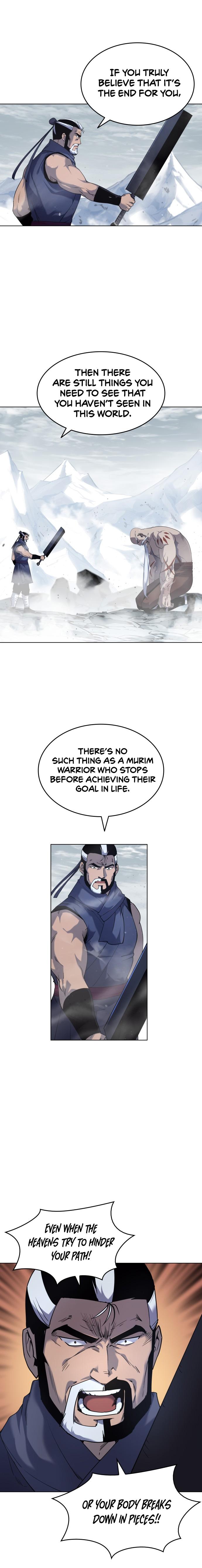 Tale of a Scribe Who Retires to the Countryside Chap 28 - Next Chap 29