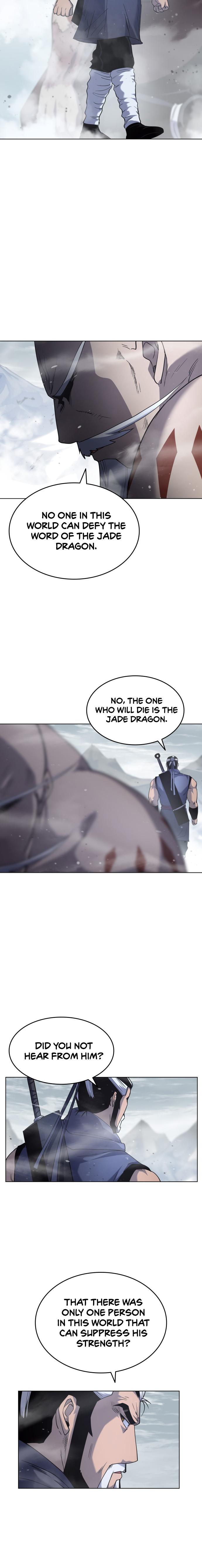 Tale of a Scribe Who Retires to the Countryside Chap 28 - Next Chap 29