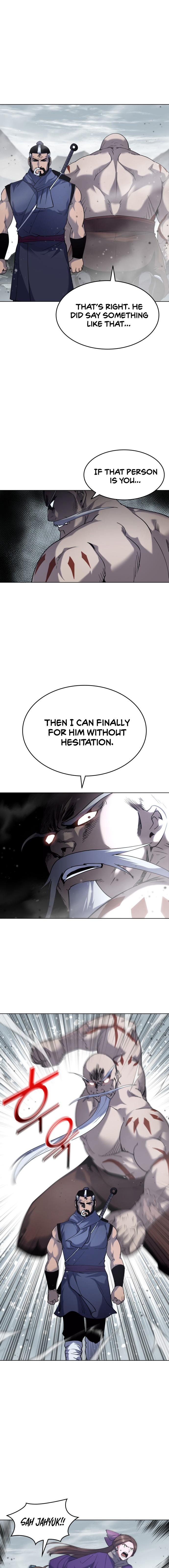 Tale of a Scribe Who Retires to the Countryside Chap 28 - Next Chap 29