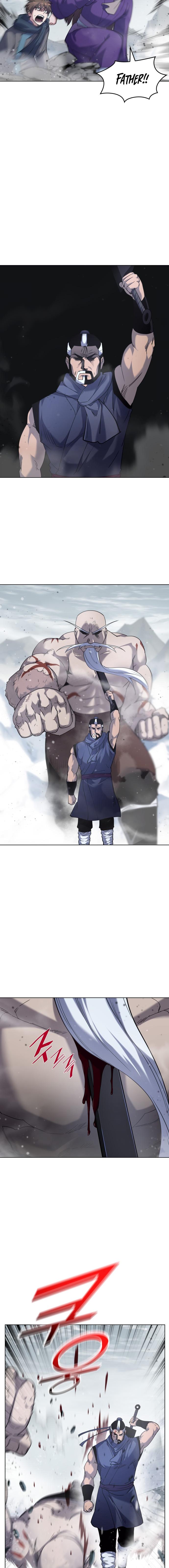 Tale of a Scribe Who Retires to the Countryside Chap 28 - Next Chap 29