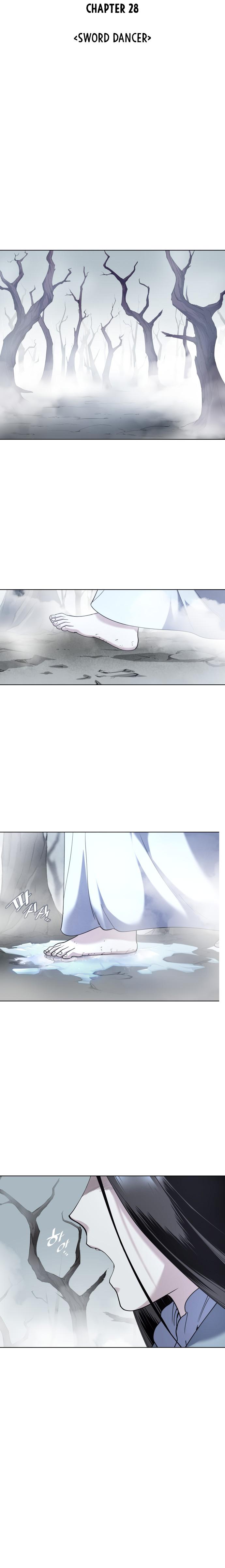 Tale of a Scribe Who Retires to the Countryside Chap 28 - Next Chap 29