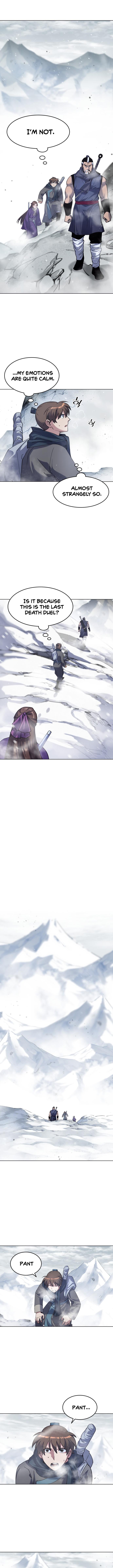 Tale of a Scribe Who Retires to the Countryside Chap 29 - Next Chap 30