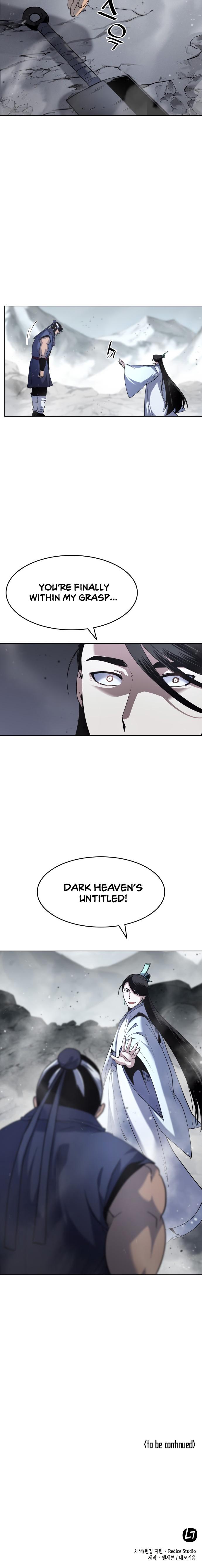 Tale of a Scribe Who Retires to the Countryside Chap 29 - Next Chap 30