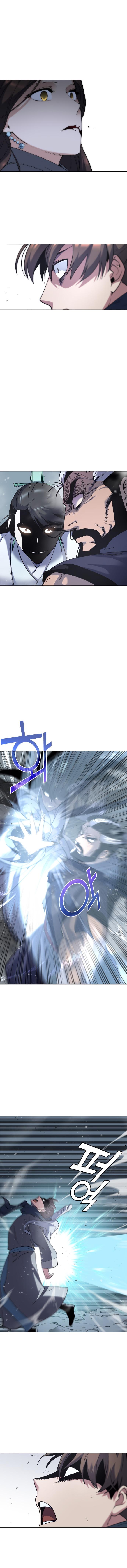 Tale of a Scribe Who Retires to the Countryside Chap 29 - Next Chap 30