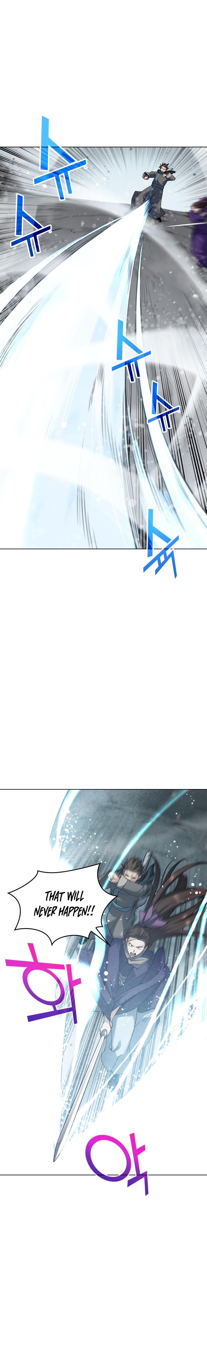 Tale of a Scribe Who Retires to the Countryside Chap 29 - Next Chap 30